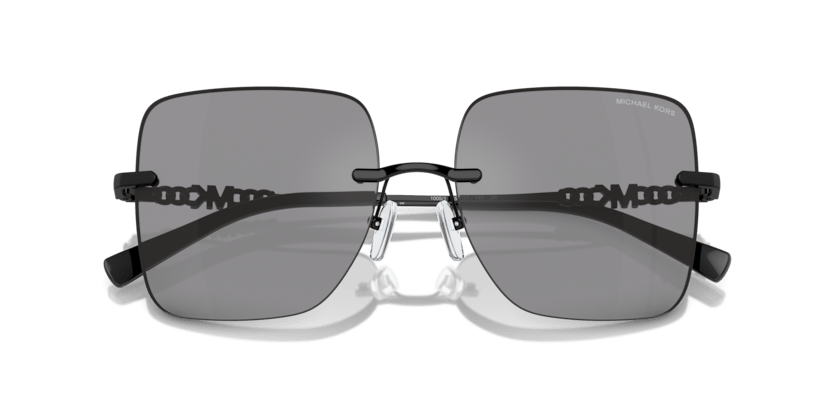 0MK1150 Grey Black Grey Solid Black Mirror 725125518437