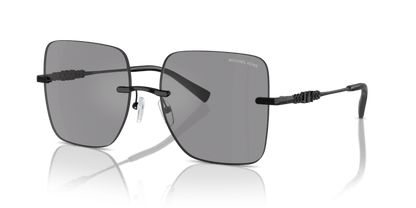 0MK1150 Grey Black Grey Solid Black Mirror 725125518437