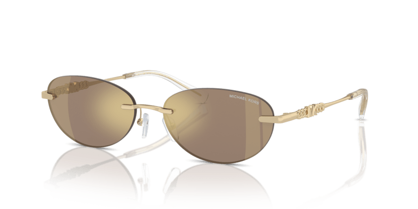 0MK1151 Brown Mirror Brown Mirror 725125510790