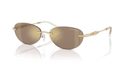 0MK1151 Brown Mirror Brown Mirror 725125510790