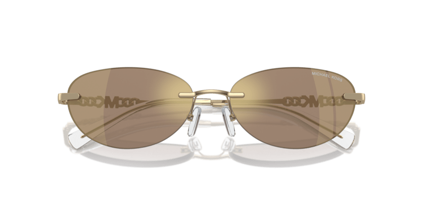 0MK1151 Brown Mirror Brown Mirror 725125510790