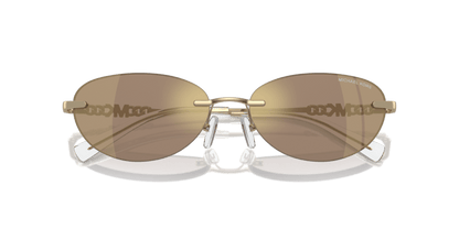 0MK1151 Brown Mirror Brown Mirror 725125510790