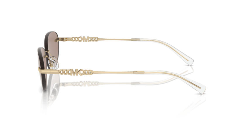 0MK1151 Brown Mirror Brown Mirror 725125510790