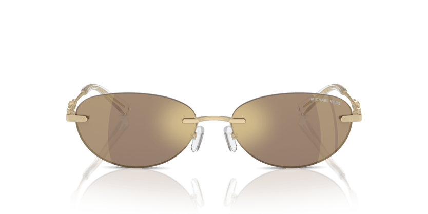 0MK1151 Brown Mirror Brown Mirror 725125510790