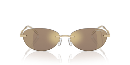 0MK1151 Brown Mirror Brown Mirror 725125510790