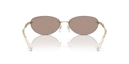 0MK1151 Brown Mirror Brown Mirror 725125510790