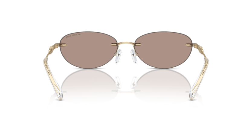 0MK1151 Brown Mirror Brown Mirror 725125510790