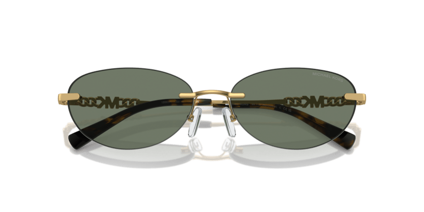 0MK1151 Green Solid Green Solid 725125512039