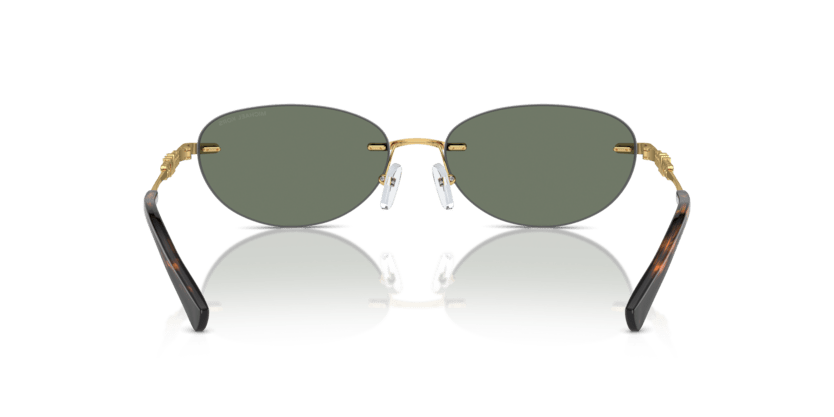 0MK1151 Green Solid Green Solid 725125512039