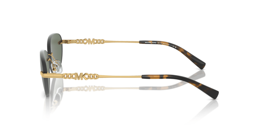 0MK1151 Green Solid Green Solid 725125512039