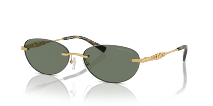 0MK1151 Green Solid Green Solid 725125512039