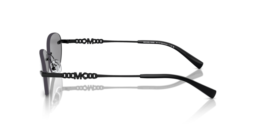 0MK1151 Grey Black Grey Solid Black Mirror 725125510769