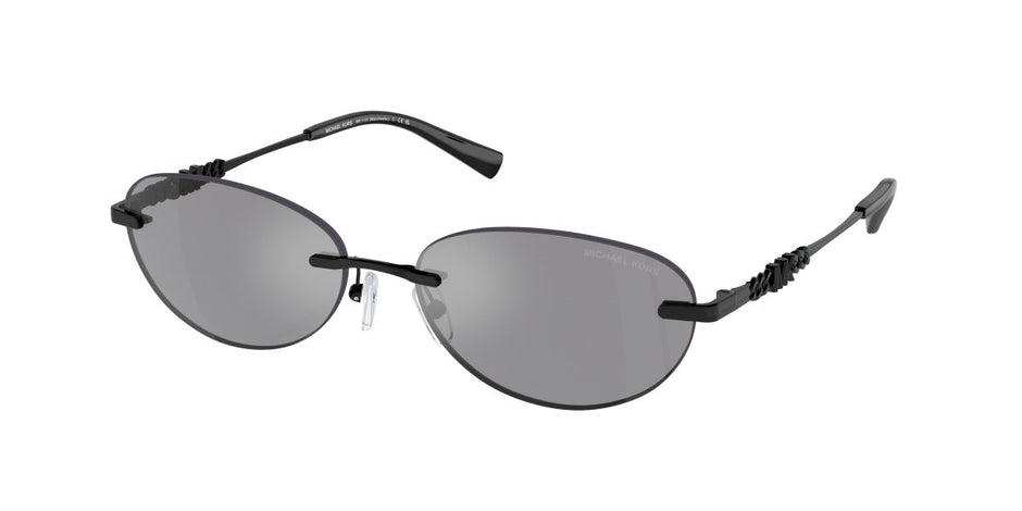 0MK1151 Grey Black Grey Solid Black Mirror 725125510769