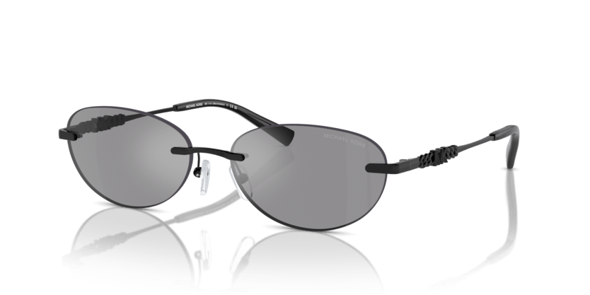 0MK1151 Grey Black Grey Solid Black Mirror 725125510769