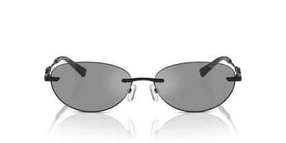 0MK1151 Grey Black Grey Solid Black Mirror 725125510769