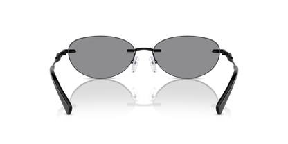 0MK1151 Grey Black Grey Solid Black Mirror 725125510769