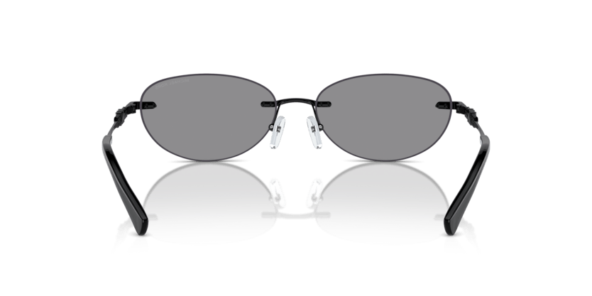 0MK1151 Grey Black Grey Solid Black Mirror 725125510769