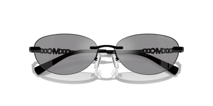 0MK1151 Grey Black Grey Solid Black Mirror 725125510769