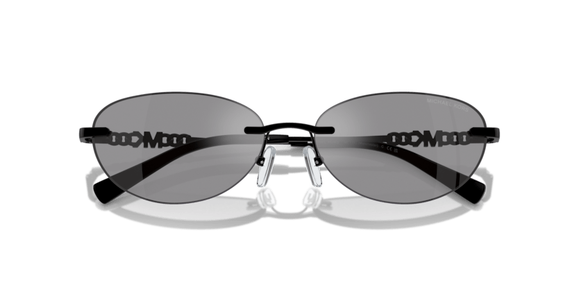 0MK1151 Grey Black Grey Solid Black Mirror 725125510769