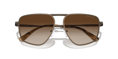 0MK1153 Brown Gradient Matte Husk 725125507530