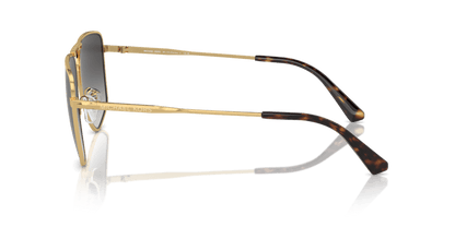 0MK1153 Light Grey Gradient Shiny Yellow Gold 725125507547