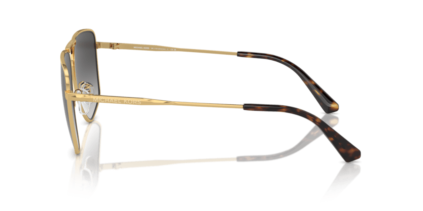 0MK1153 Light Grey Gradient Shiny Yellow Gold 725125507547