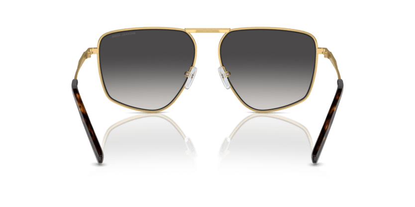 0MK1153 Light Grey Gradient Shiny Yellow Gold 725125507547