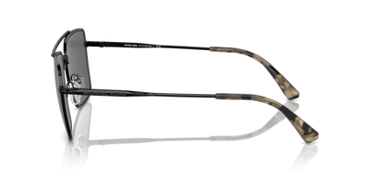 0MK1154 Dark Grey Solid Shiny Black 725125518390