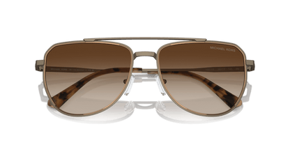 0MK1155 Brown Gradient Matte Husk 725125507578