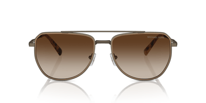 0MK1155 Brown Gradient Matte Husk 725125507578