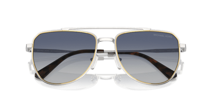 0MK1155 Blue Gradient Shiny Silver 725125507585