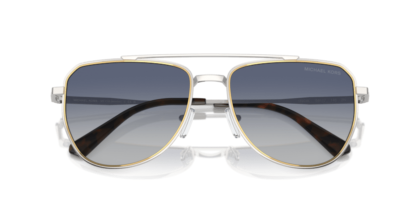 0MK1155 Blue Gradient Shiny Silver 725125507585