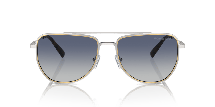 0MK1155 Blue Gradient Shiny Silver 725125507585