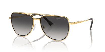 0MK1155 Light Grey Gradient Shiny Yellow Gold 725125507592