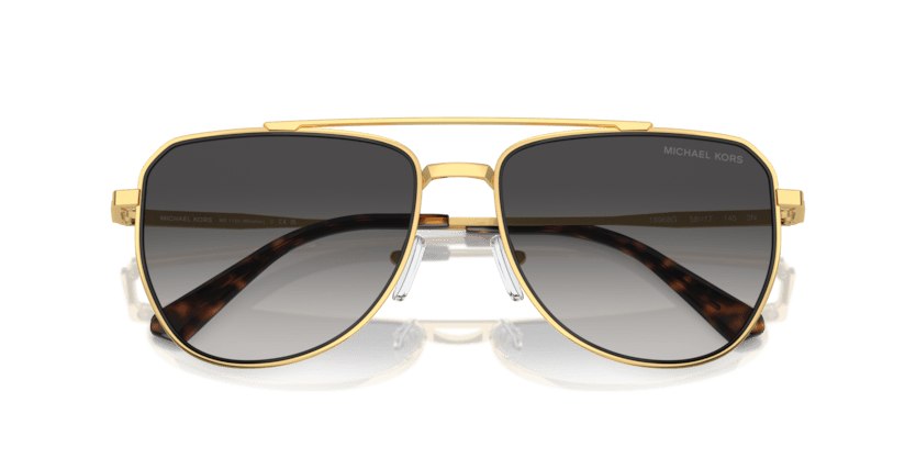 0MK1155 Light Grey Gradient Shiny Yellow Gold 725125507592