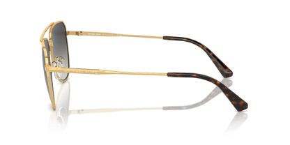 0MK1155 Light Grey Gradient Shiny Yellow Gold 725125507592