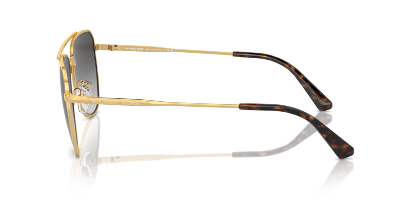 0MK1155 Light Grey Gradient Shiny Yellow Gold 725125507592