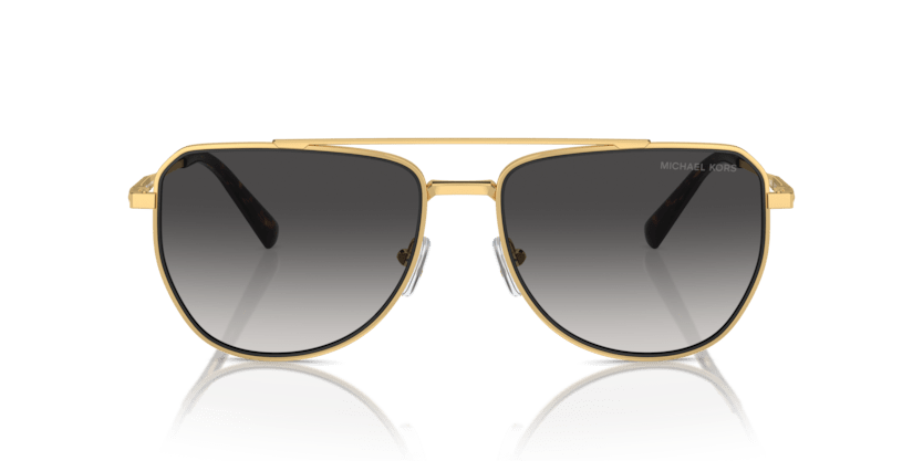 0MK1155 Light Grey Gradient Shiny Yellow Gold 725125507592