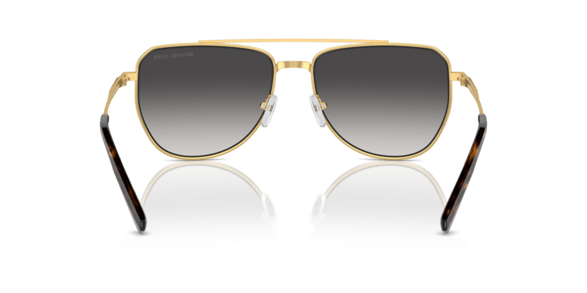 0MK1155 Light Grey Gradient Shiny Yellow Gold 725125507592