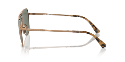 0MK1156 Olive Green Shiny Gold 725125507615