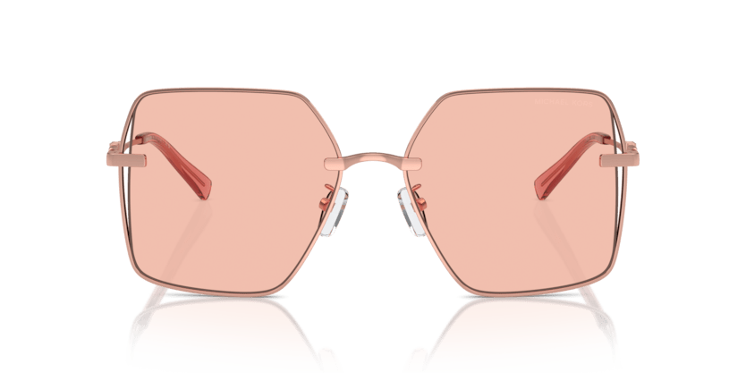 0MK1157D Rose Solid Shiny Rose Gold 725125513470