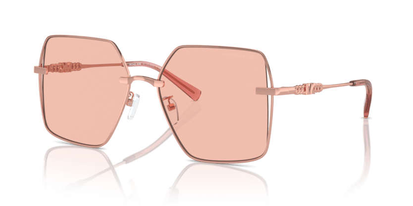 0MK1157D Rose Solid Shiny Rose Gold 725125513470