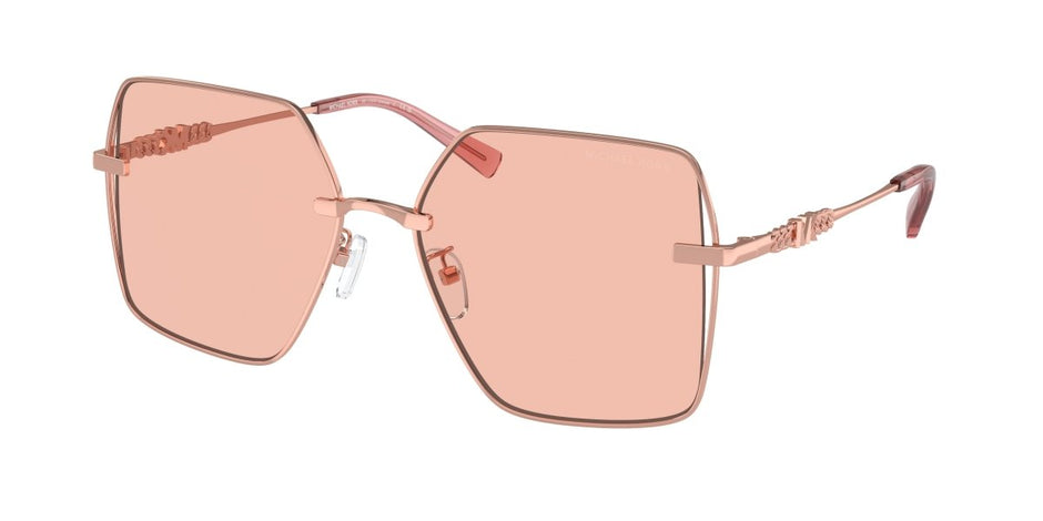 0MK1157D Rose Solid Shiny Rose Gold 725125513470