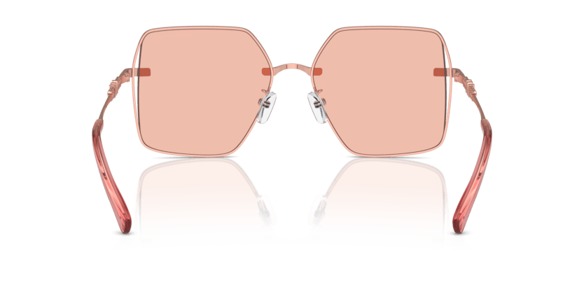 0MK1157D Rose Solid Shiny Rose Gold 725125513470