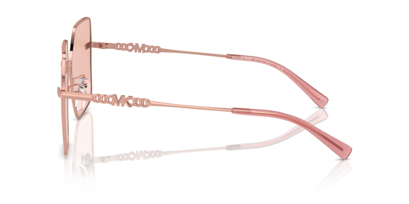 0MK1157D Rose Solid Shiny Rose Gold 725125513470