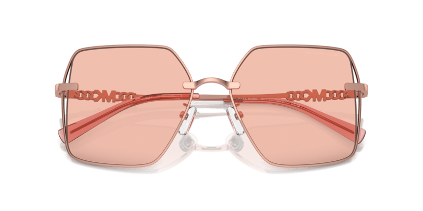 0MK1157D Rose Solid Shiny Rose Gold 725125513470