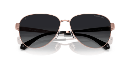 0MK1160 Grey Gradient Polar Rose Gold 725125524360