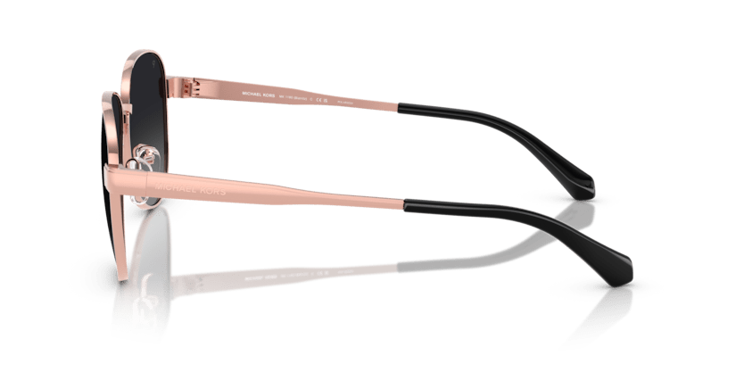 0MK1160 Grey Gradient Polar Rose Gold 725125524360