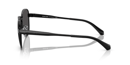 0MK1160 Dark Grey Solid Black Shiny 725125524308