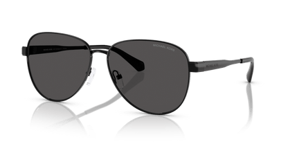 0MK1160 Dark Grey Solid Black Shiny 725125524308